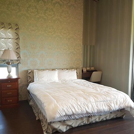 דונגשאן Kimpton B&B מראה חיצוני תמונה