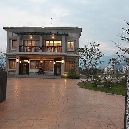 דונגשאן Kimpton B&B מראה חיצוני תמונה