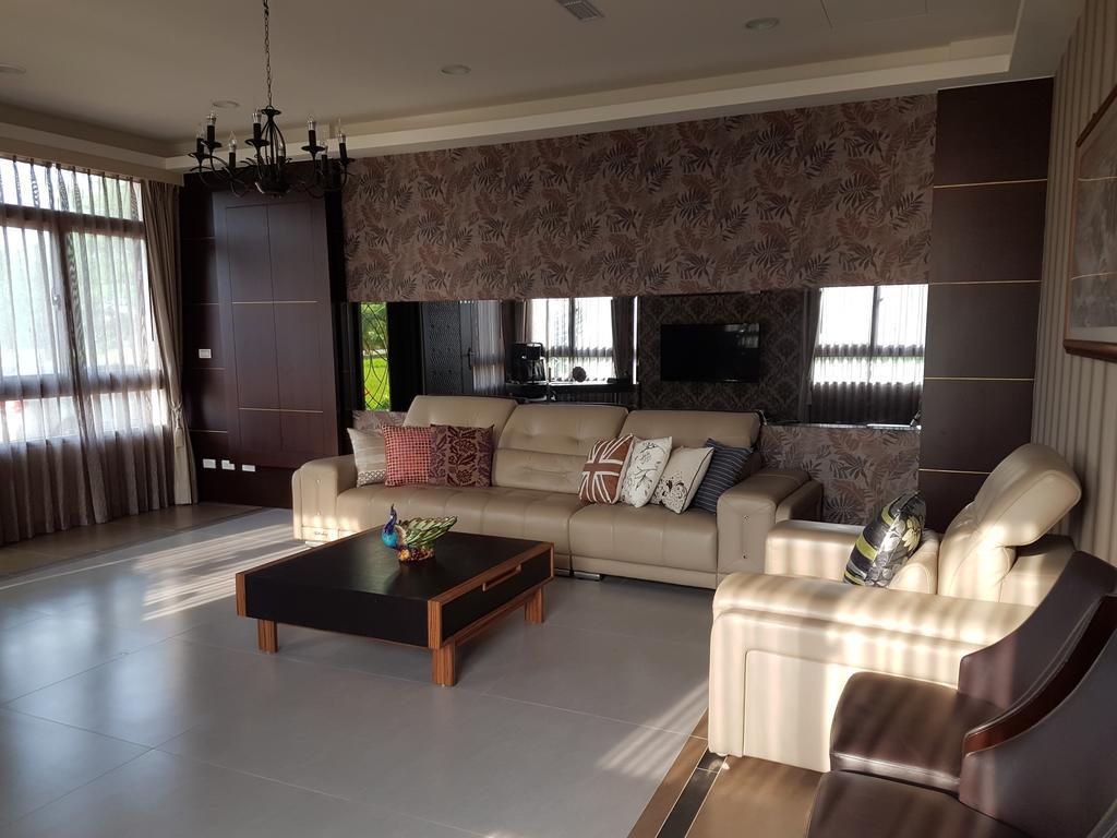דונגשאן Kimpton B&B מראה חיצוני תמונה