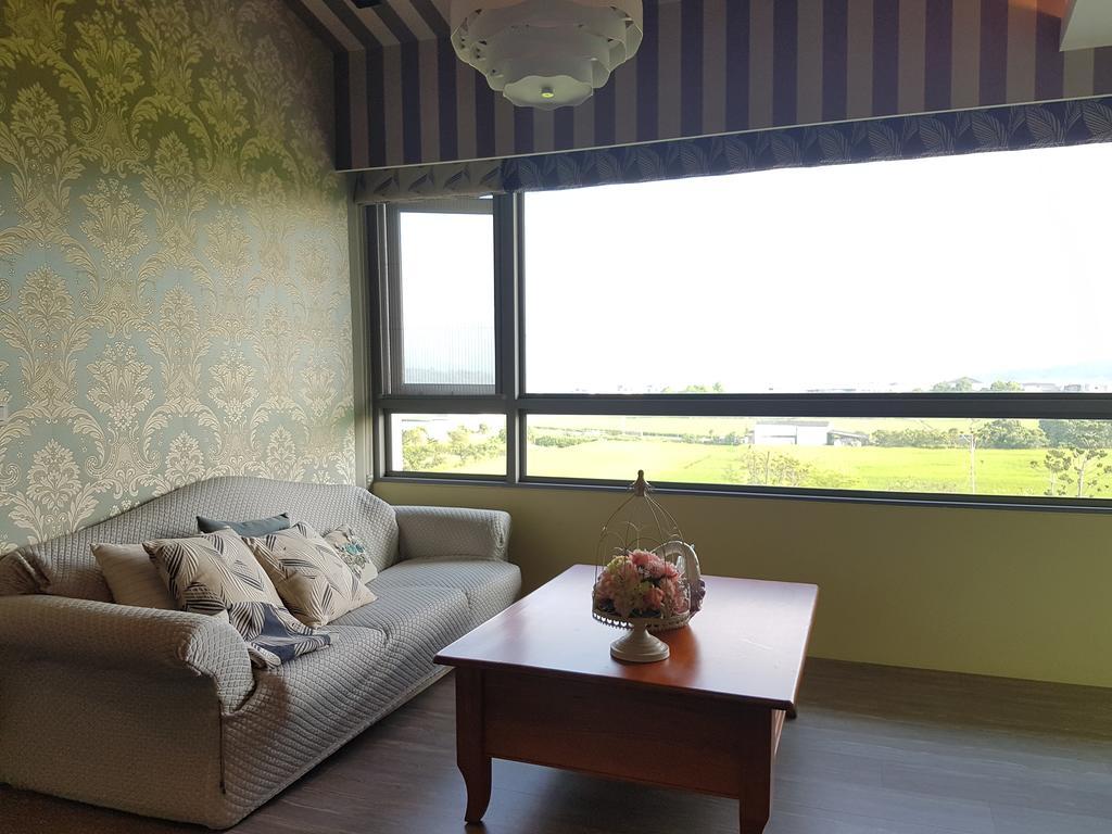 דונגשאן Kimpton B&B מראה חיצוני תמונה