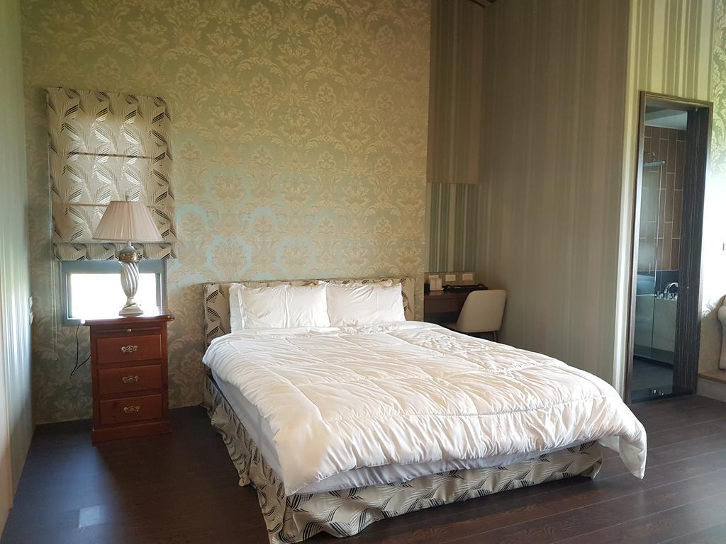 דונגשאן Kimpton B&B מראה חיצוני תמונה