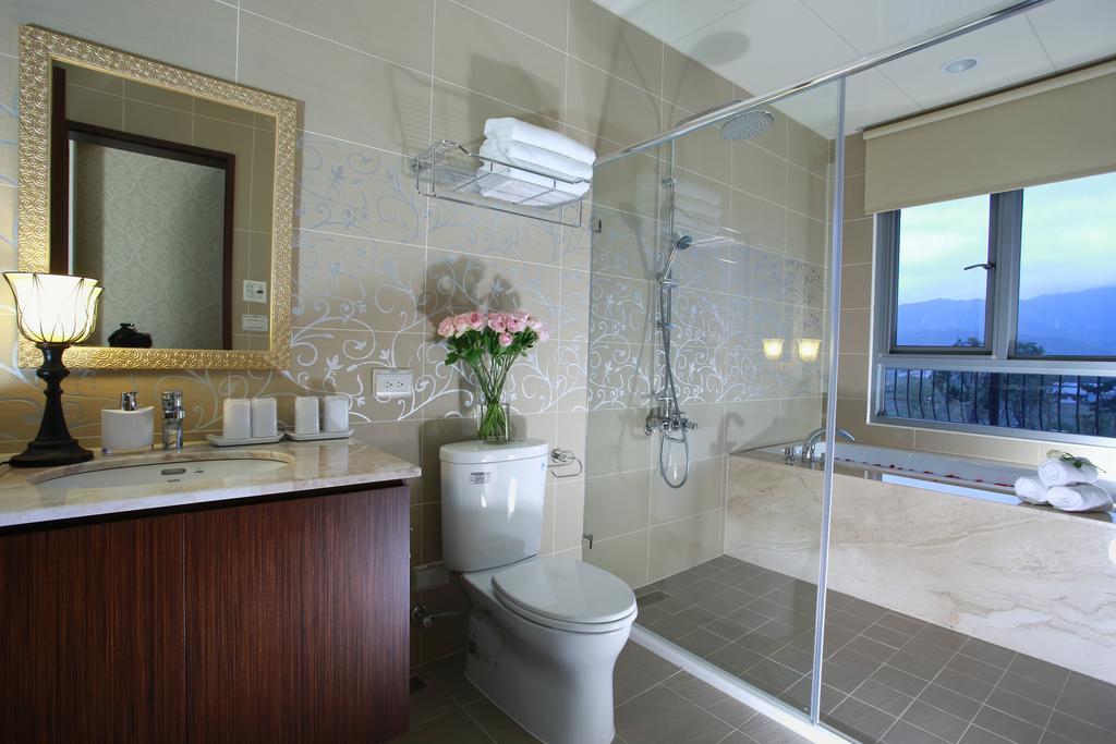 דונגשאן Kimpton B&B מראה חיצוני תמונה
