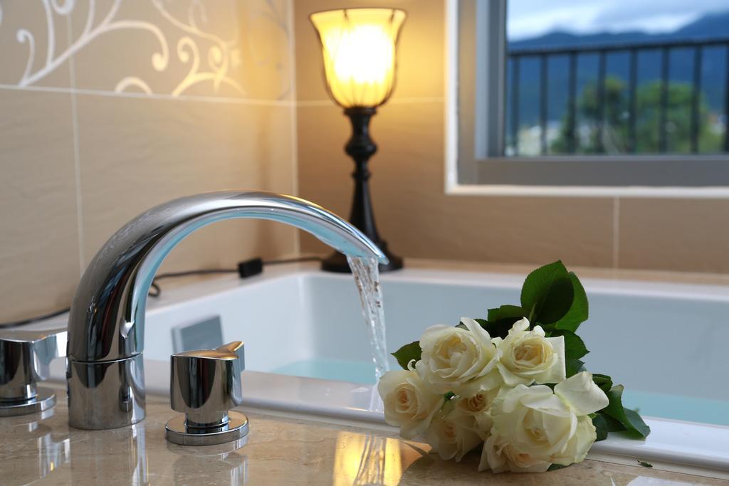 דונגשאן Kimpton B&B מראה חיצוני תמונה