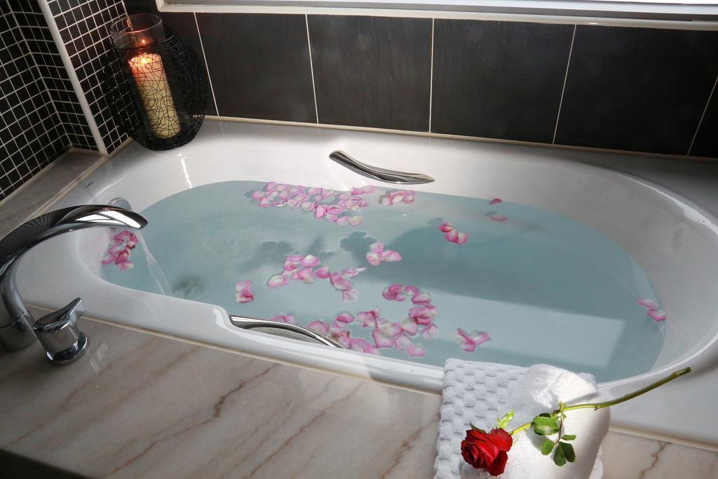 דונגשאן Kimpton B&B מראה חיצוני תמונה