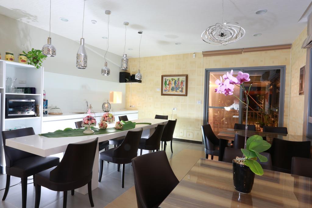 דונגשאן Kimpton B&B מראה חיצוני תמונה